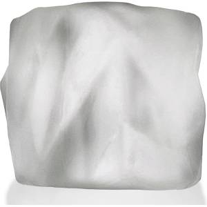 Hünkyjunk FRACTAL Ballstretcher Clear Ice