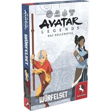 Avatar Legends - Das Rollenspiel Würfelset