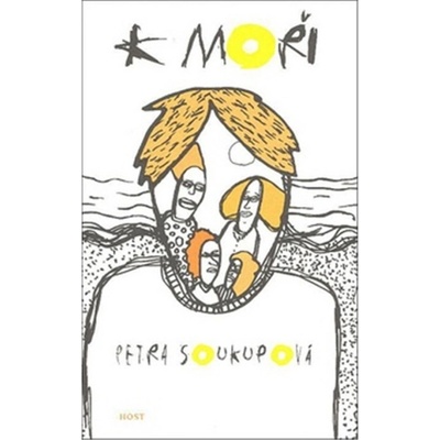 K moři - Petra Soukupová