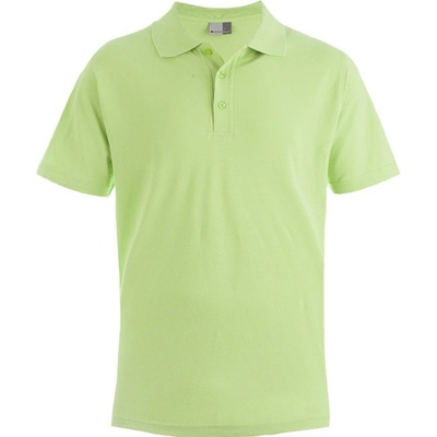 Promodoro pánská polokošile E4001 Wild Lime