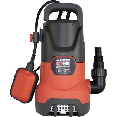 ELEFANT QTP900 (BEM-13543)