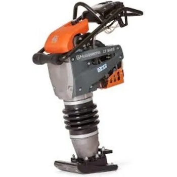Image 1 of Husqvarna LT 6005 (967869801)