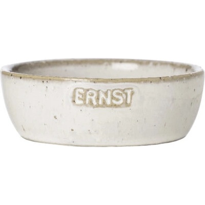 Ernst Natural Keramická miska porcelán Ernst 9 cm