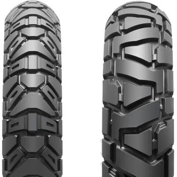Image 1 of Dunlop Trailmax Mission 170/60 B17 72T