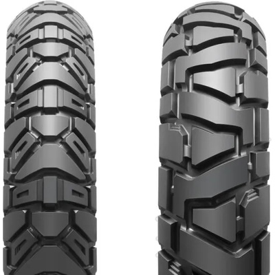 Dunlop Trailmax Mission 170/60 B17 72T