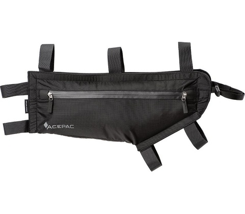 Acepac Zip frame bag M