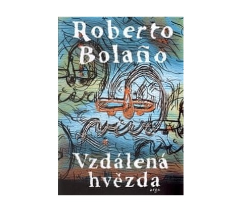 Vzdálená hvězda