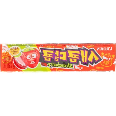 Crown Cukríky Crown jahodové 29 g