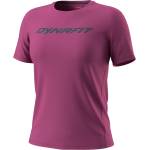 Dynafit Дамска тениска Dynafit Women's Traverse T-Shirt Running shirt - Magenta (916-6638-0513)