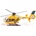 SIKU - Играчка спасителен хеликоптер Rescue helicopter (2539)