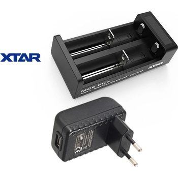 XTAR MC2 Plus
