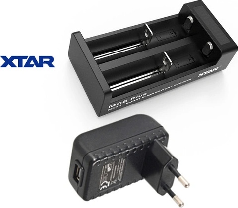 XTAR MC2 Plus