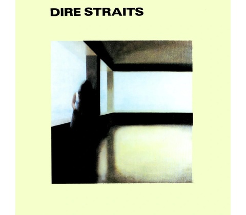 Dire Straits - Dire Straits