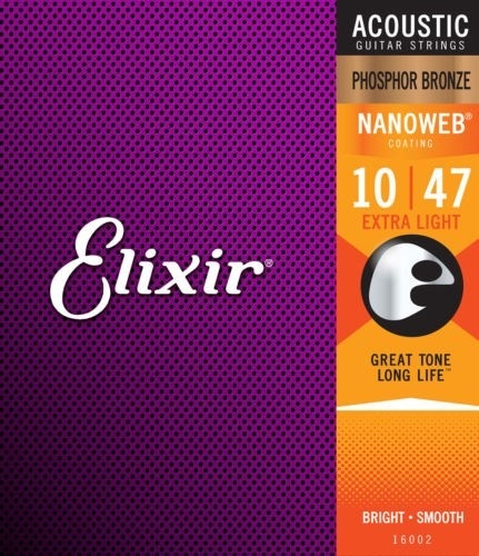 Elixir 16002 PB