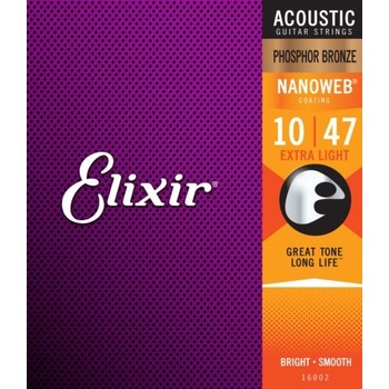 Elixir 16002 PB