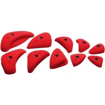 Ocún Holds Set 4 Edges