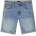 Boss Къси панталони Boss Mens BOSS ORANGE Denim Shorts - Light Blue 456