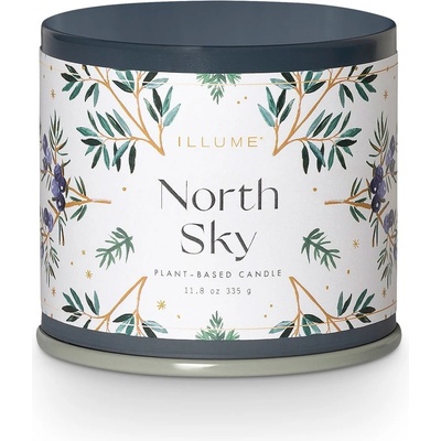 Bloomingville ILLUME North Sky 335 g