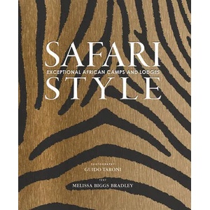 Safari Style (ISBN: 9780865653863)