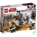 Stavebnice LEGO® LEGO® Star Wars™ 75206 Bitevní balíček Jediů a klonových vojáků