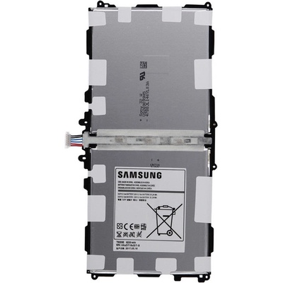 Samsung Батерия за Samsung Galaxy Note 10.1 / SM-P600, оригинална, 8220 mAh (117792)
