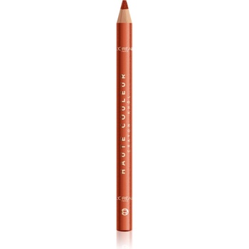 L'Oréal Infaillible Haute Coulueur молив за очи тип каял в стик цвят Copper Tulle 1.2 гр