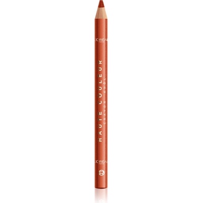 L'Oréal Infaillible Haute Coulueur молив за очи тип каял в стик цвят Copper Tulle 1.2 гр