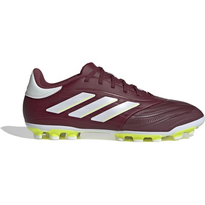 Adidas Детски футболни бутонки Adidas Copa Pure 2 League 2g/3g Ag Firm Ground Football Boots Boys - Red