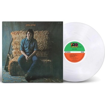 PRINE, JOHN - JOHN PRINE LP