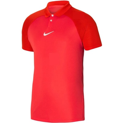 Nike Поло тениска Nike Academy Pro Poloshirt Kids dh9279-635 Размер XS (122-128 cm)