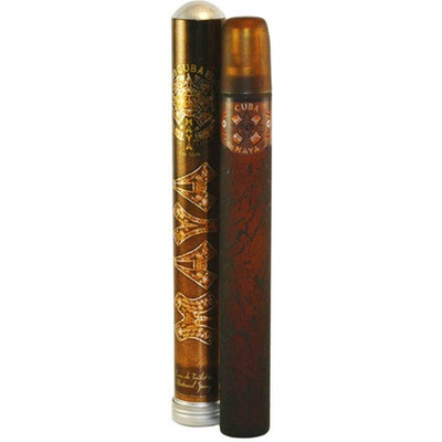 Cuba Cuba Maya toaletní voda pánská 35 ml