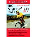 Knihy Cyklistika 1100 nejlepších rad