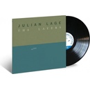 LAGE, JULIAN - LAYERS LP