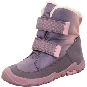 Superfit Trace GTX Lila/Rosa Размер на обувките (ЕС): 27 / Цвят: лилав