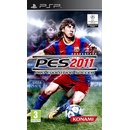 Pro Evolution Soccer 2011