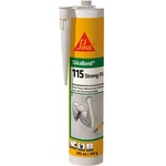 Sika SikaBond-115 Strong Fix - моментно лепило за вътрешно приложение (3725)