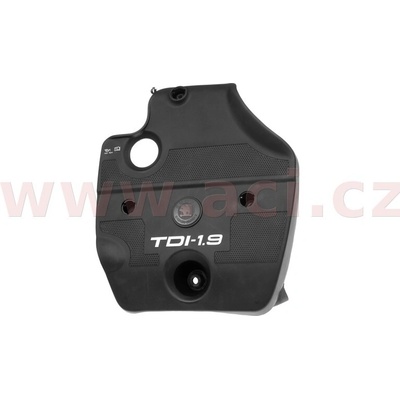 Kryt sacího potrubí ŠKODA OEM Originál 038103925HB