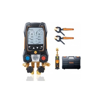 Testo 557s