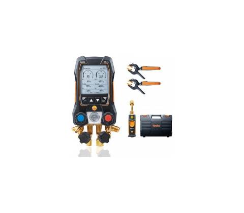 Testo 557s
