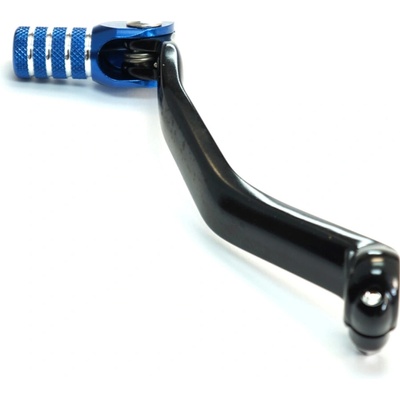 Zap Technix řadička pasuje na YZ 125/250 96/23, Fantic XX 250 21/23 modrá – Zbozi.Blesk.cz