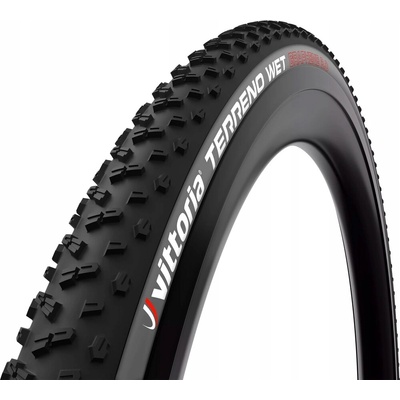 Vittoria Terreno Wet 700x33 skládací TL 410 g