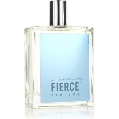 Abercrombie and Fitch Naturally Fierce parfumovaná voda dámska 50 ml