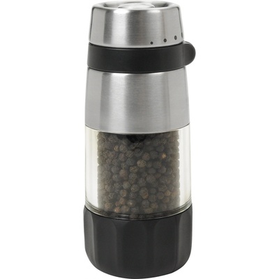 Oxo Good Grips mlynček na korenie čierny 14 cm