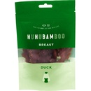 Huhubamboo kačacie prsia 75 g