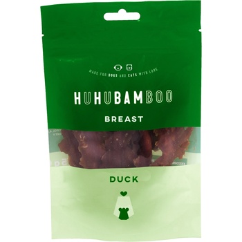 Huhubamboo kačacie prsia 75 g
