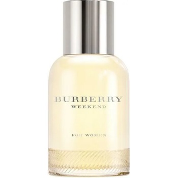 Image 1 of Burberry Weekend (2019) EDP 30 ml