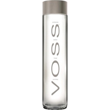 Voss Neperlivá voda z Norska 375 ml