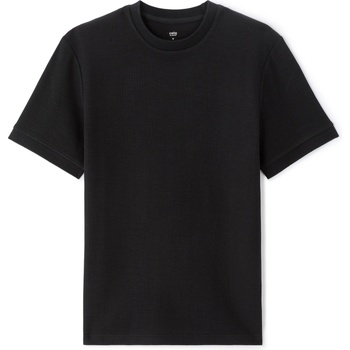 Celio Тениска Nevoti Celio | Cheren | МЪЖЕ | M