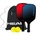 Head Spark Pickleball Set