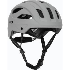 uvex Велосипедна каска UVEX City Stride rhino matt